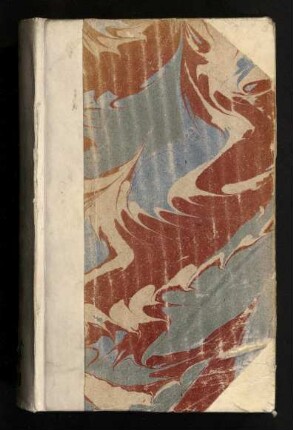D. Carl Friedrich Bahrdts Versuch eines biblischen Systems der Dogmatik