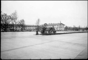 Chiemsee: Rasthaus