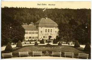 Bad Elster. Albertbad