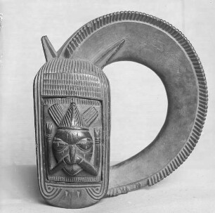 Kasten der Yoruba