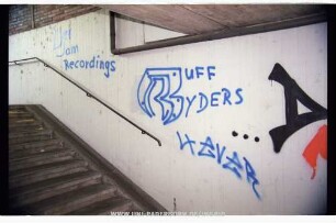 RUFF RYDERS 4 eveR | Def Jam Recordings