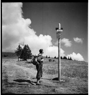 Am Feldberg
