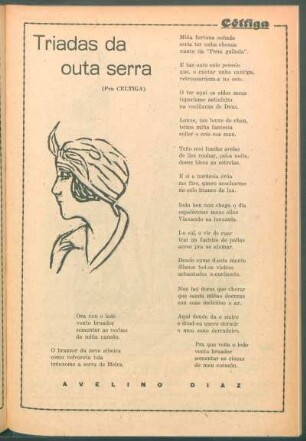 Triadas da outa serra