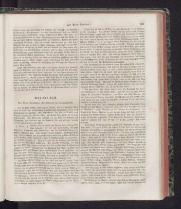 Kapitel XLII. Der Staat Guatemala (Conföderation von Centralamerika).