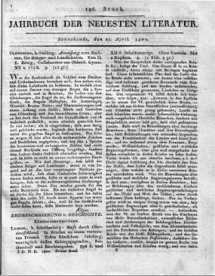 1801-04-25 : 196. Stück