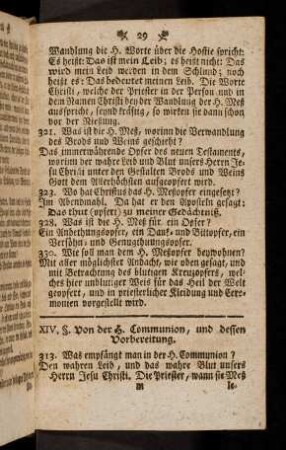 29-37, § XIV - XVI