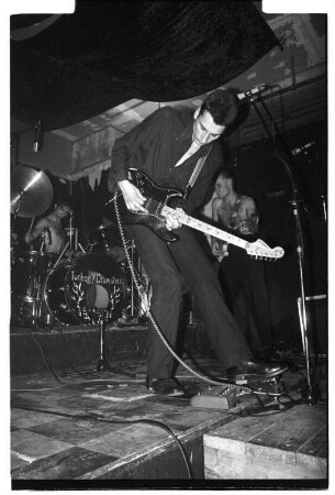 Brötzmann 25.8.1985 I N3
