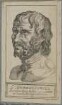 Bildnis des Lucius Annaeus Seneca d. J.