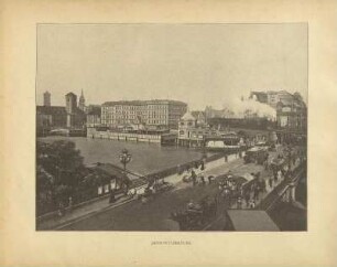 Jannowitzbrücke