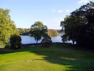 Arendsee, Nordwestuckermark, Am Zionsberg 1