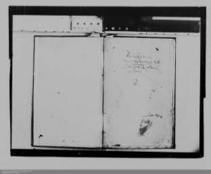 Gutachten von Adolf Helling und Hans Heinrich Laenstein über die westerburgischen Leibeigenen in der Grafschaft Diez