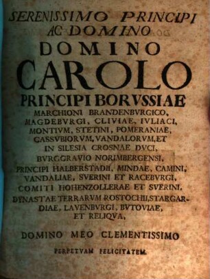 De more inurendi stigmata vetustissimo succincta commentatio