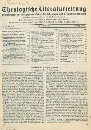 193-200 Probleme der heutigen Symbolik