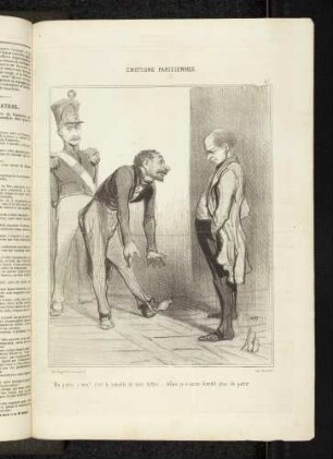 Émotions parisiennes