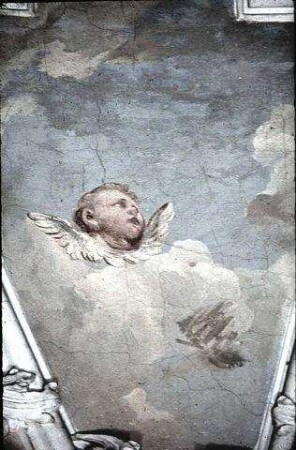 Martyrium eines Apostels