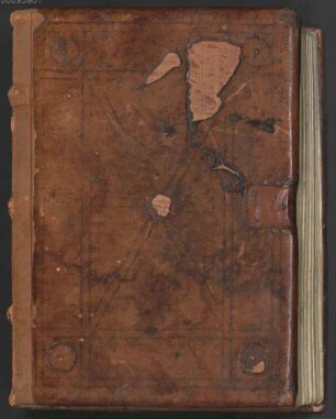 Sermones - BSB Clm 5531