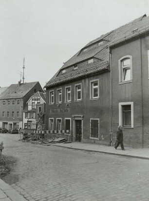 Albrechts Gaststätte