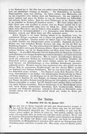 Vor Verdun.