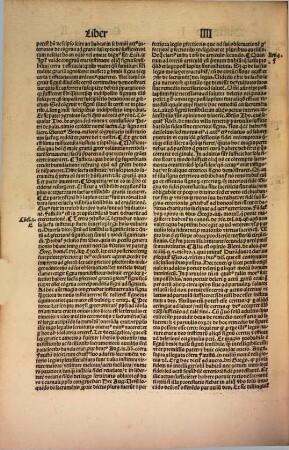 Gabriel super primo sententiarum, 4. Gabriel in quartum librum sententiaru[m]