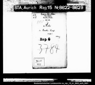 Die Larrelter Sielacht