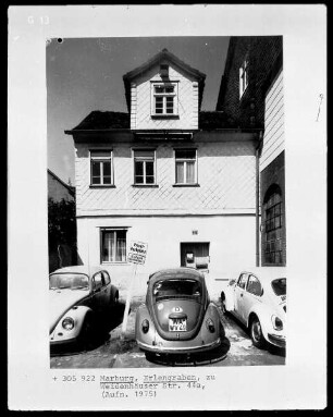 Hinterhaus