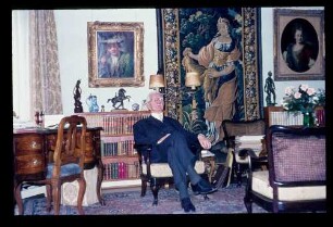Dr. Hjalmar Schacht 28.2.70.
