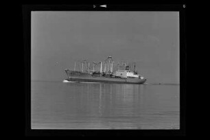 Cottbus (1979), Frachtschiff (reefer), VEB/DSR, Rostock, Bau-Nr. 442