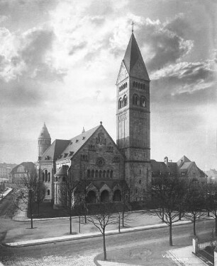 Erlöserkirche
