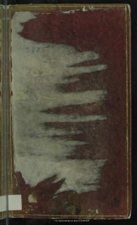 1805: Leipziger gelehrtes Tagebuch : auf das Jahr ...