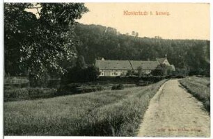 Klosterbuch. bei Leisnig