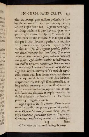 133-141, Quod quum ita sit, Herm. ...