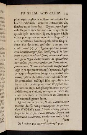 133-141, Quod quum ita sit, Herm. ...