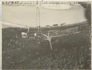 Fähre bei Ismaning (500 m)
