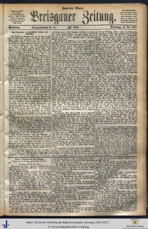 16.05.1897 (Zweites Blatt)