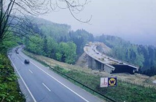 Talbrücke Simmelsdorf