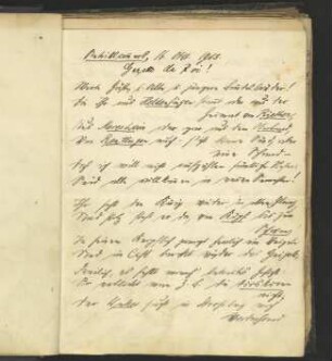 [ungezählte Seiten], Gazette du Roi