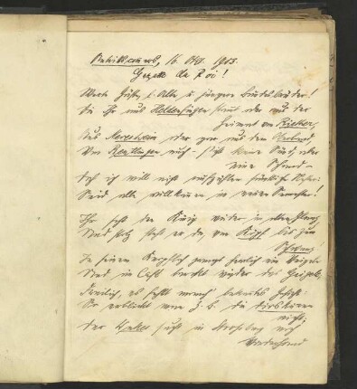 [ungezählte Seiten], Gazette du Roi