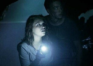 Allein gegen die Zeit (2016) - Trailer