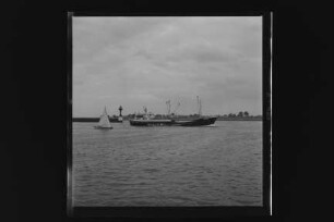 Hoheweg (1957), L. Rass, Brake