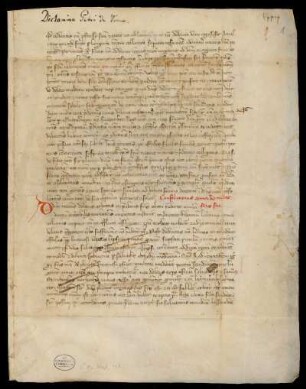 [Petrus : Dictamina]