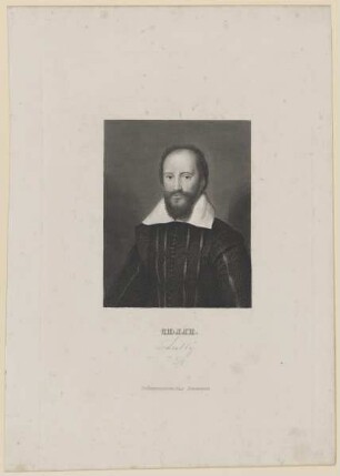 Bildnis des Sully