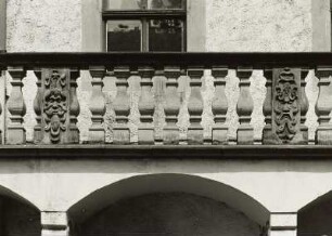 Schloss, Doberlug-Kirchhain