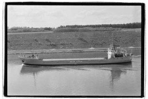 Arosette (1971), Frachtschiff, Johann J. Sietas, Hamburg, Bau-Nr. 667