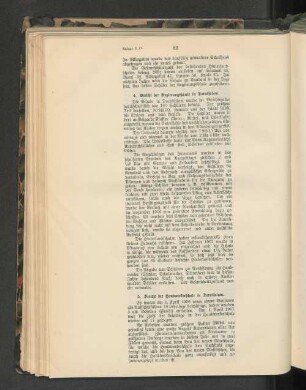 4. Bericht der Regierungsschule in Daressalam.