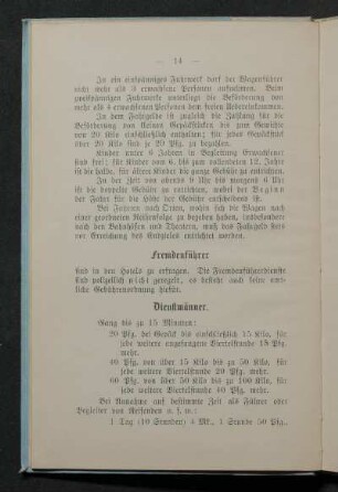 Fremdenführer