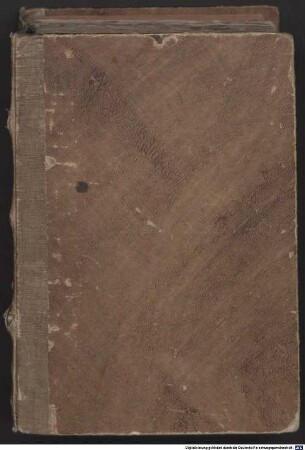 Naturwissenschaftlicher Sammelband (Astronomie, Komputistik, Mathematik, Medizin) - BSB Clm 14504