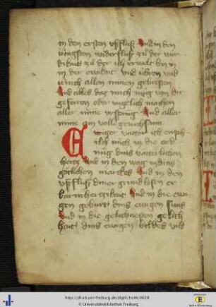 [12v - 13r] Gebet zu Gottvater.