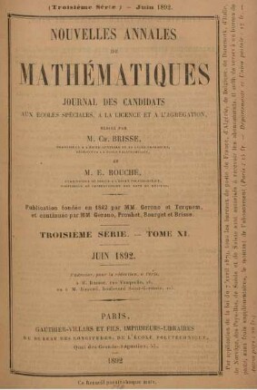 Juin 1892.