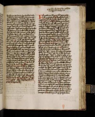 Gregorius I papa: Moralia in Iob. Excerpta de flagello et tribulatione