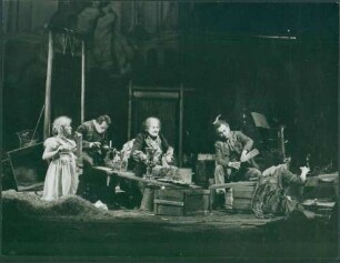 Celestina (Karl Heinz Füssl)